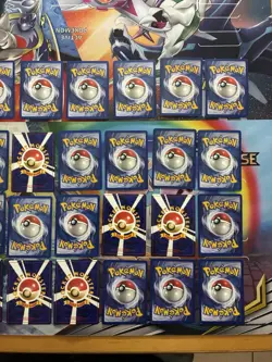 Vintage Pokemon Card Lot WOTC Banned Cards Southern Island Etc Snorlax Gengar - Image 4