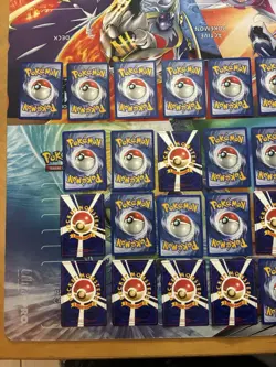 Vintage Pokemon Card Lot WOTC Banned Cards Southern Island Etc Snorlax Gengar - Image 5