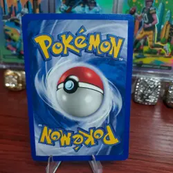 Pokemon Card Fearow 42/110 Reverse Holo Legendary Collection Original WOTC Clean - Image 5