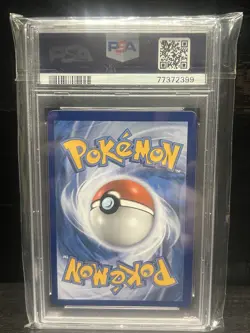 PSA 9 2021 Pokemon SWSH Evolving Skies Sylveon VMax Secret 212/203 Graded Card. - Image 2