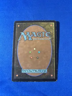 HUNTING GROUNDS MP Judgment Original mtg Magic fast shipping - Image 2