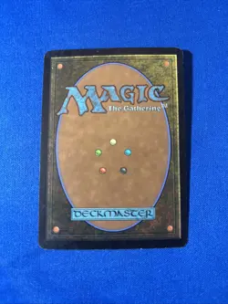 LLANOWAR WASTES LP Ninth 9th Edition mtg Magic fast shipping - Image 2