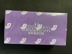 Magic: The Gathering Modern Horizons 2 Set Booster Box Factory Sealed - Image 4