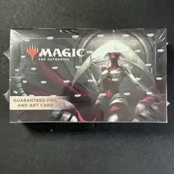 Magic The Gathering Phyrexia: All Will Be One Set Booster Box Factory Sealed - Image 1