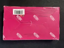 Magic The Gathering Kamigawa Neon Dynasty Set Booster Box Factory Sealed - Image 2