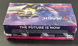 Magic The Gathering Kamigawa Neon Dynasty Set Booster Box Factory Sealed - Image 4