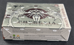 Magic the Gathering Phyrexia All Will Be One Collector Booster Box Sealed - Image 2