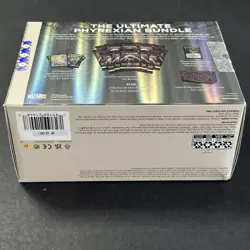 Magic the Gathering Phyrexia All Will Be One Compleat Bundle Factory Sealed - Image 4