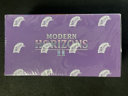 Magic: The Gathering Modern Horizons 2 Set Booster Box Factory Sealed - Image 2