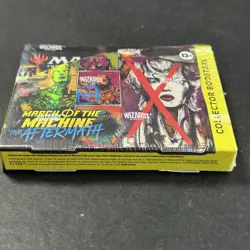 Magic The Gathering March Of The Machine Aftermath Epilogue Booster Box Sealed - Image 2