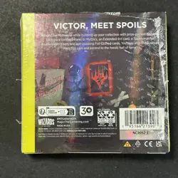 Magic The Gathering March Of The Machine Aftermath Epilogue Booster Box Sealed - Image 3