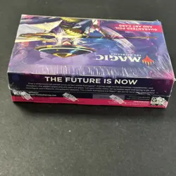 Magic The Gathering Kamigawa Neon Dynasty Set Booster Box Factory Sealed - Image 2