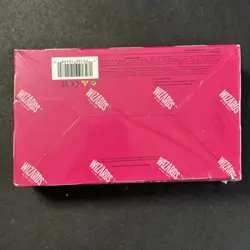 Magic The Gathering Kamigawa Neon Dynasty Set Booster Box Factory Sealed - Image 3