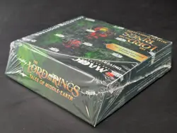 Magic the Gathering Lord of the Rings Tales of Middle-Earth Booster Box Sealed - Image 3