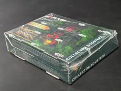 Magic the Gathering Lord of the Rings Tales of Middle-Earth Booster Box Sealed - Image 4