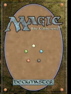 Core Set 2020 #113 Scheming Symmetry - Image 2