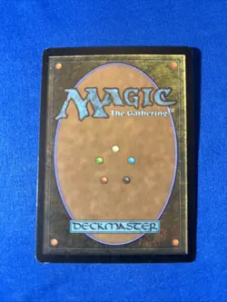 TRADE ROUTES LP Mercadian Masques Original mtg Magic fast shipping - Image 2