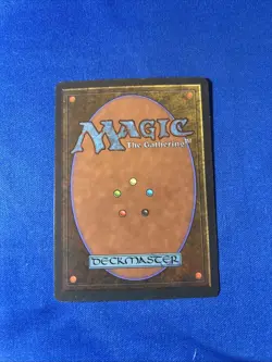 AN-ZERRIN RUINS LP Homelands Reserved List mtg Magic fast shipping - Image 2