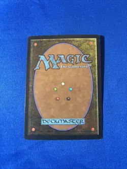 DOOMSDAY LP+ Weatherlight Original mtg Magic fast shipping - Image 2