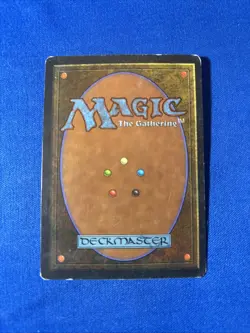 SOL RING MP Revised 3rd Edition Vintage mtg Magic fast shipping - Image 2