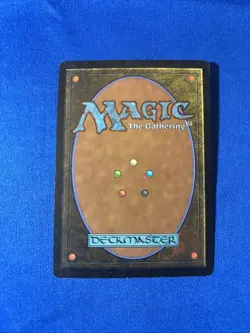 KEEPER OF THE NINE GALES LP Legions mtg Magic fast shipping - Image 2