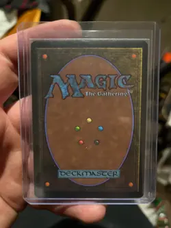 Ocelot Pride - MTG: Store Championship Textless Foil In Hand & Ready to Ship!! - Image 2