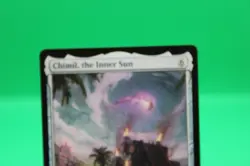 Chimil, the Inner Sun The Lost Caverns of Ixalan Magic mtg NM-Mint, English x1 - Image 2