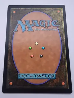 Drown in Dreams (Rainbow Foil) Secret Lair Drop Foil - Image 2