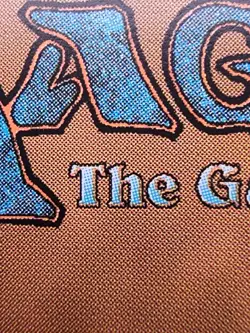 Drown in Dreams (Rainbow Foil) Secret Lair Drop Foil - Image 3