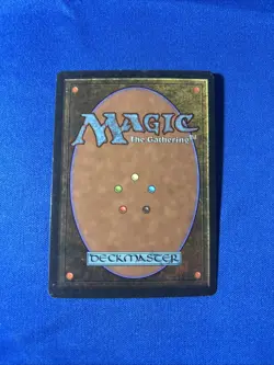MARBLE TITAN LP Tempest Original mtg Magic fast shipping - Image 2