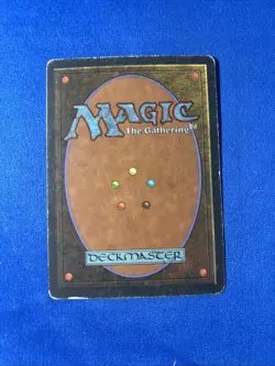 NEVINYRRAL’S DISK MP Fourth 4th Edition mtg Magic fast shipping - Image 2