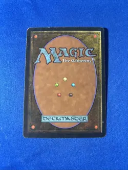 COMMANDER GREVEN IL-VEC LP- Tempest Reserved List mtg Magic fast shipping - Image 2