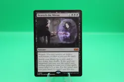 MTG Beseech the Mirror Wilds of Eldraine 0082 Regular Mythic - Image 1