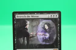 MTG Beseech the Mirror Wilds of Eldraine 0082 Regular Mythic - Image 2