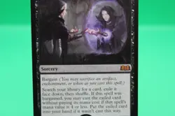 MTG Beseech the Mirror Wilds of Eldraine 0082 Regular Mythic - Image 3