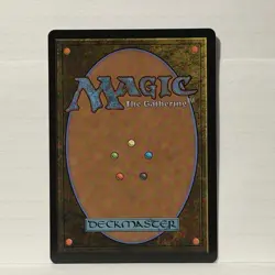 THE MONSTROUS SERPENT (KOMA, COSMOS SERPENT) mtg Mythic TLE 51 - Image 2