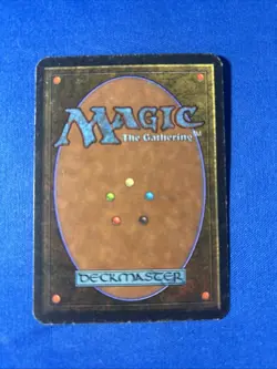 CELESTIAL PRISM LP- Alpha Original Vintage mtg Magic fast shipping - Image 2