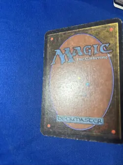 CELESTIAL PRISM LP- Alpha Original Vintage mtg Magic fast shipping - Image 4