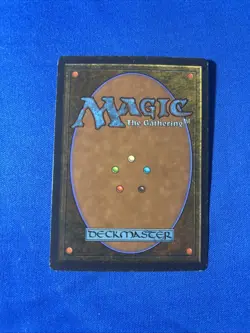 DEMONIC HORDES LP Revised 3rd Edition Reserved List mtg Magic fast shipping - Image 2