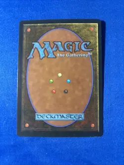 RAINBOW VALE LP+ Fallen Empires Reserved List mtg Magic fast shipping - Image 2