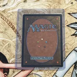 MTG EDH Magic the gathering Defense Grid Signed x1 Urza’s Legacy Mark Tedin 🔥 - Image 5