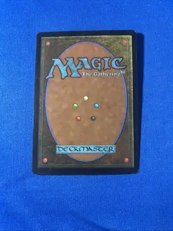 FURNACE OF RATH LP+ Tempest Original mtg Magic fast shipping - Image 2