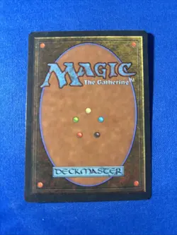 CHAIN LIGHTNING LP Legends Original Vintage mtg Magic fast shipping - Image 2