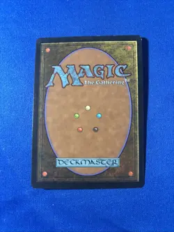 MORTUARY LP Stronghold mtg Magic fast shipping - Image 2