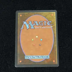 Magic the Gathering Dystopia x1 - LP - MTG Alliances **Reserve List** Excellent - Image 2