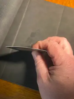 Foil Mindslaver Reprint from the list LP - Image 3