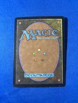 MASTICORE LP Urza’s Destiny Reserved List mtg Magic fast shipping - Image 2
