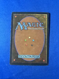 FOUNTAIN OF YOUTH LP- The Dark Original mtg Magic fast shipping - Image 2