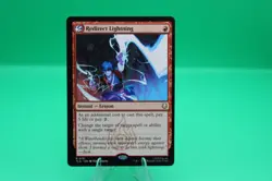 MTG - Redirect Lightning #0151 RARE - Instant, Lesson, Avatar the Last Airbender - Image 1