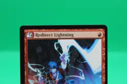 MTG - Redirect Lightning #0151 RARE - Instant, Lesson, Avatar the Last Airbender - Image 2